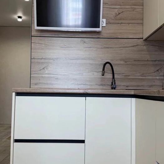 Кухня «Атмосфера»